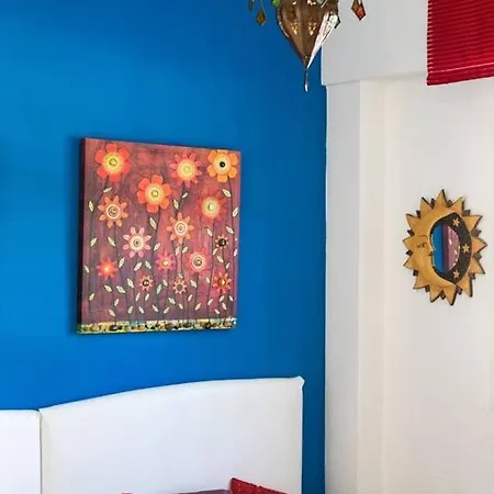 Fantastico Con Piscina 아파트 산타 폴라