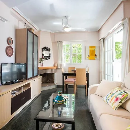 Appartement Fantastico Con Piscina *