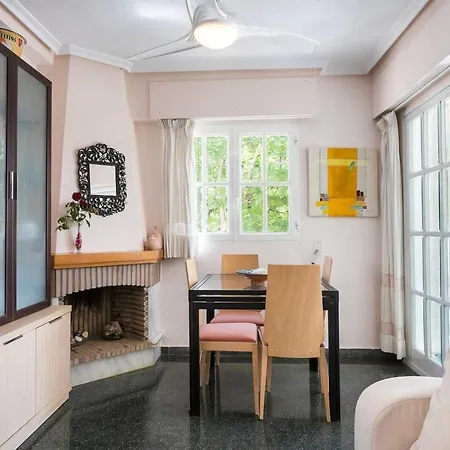 Appartement Fantastico Con Piscina Santa Pola