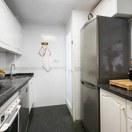 Appartement Fantastico Con Piscina Santa Pola