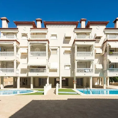 Fantastico Con Piscina *