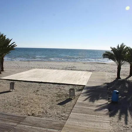 Fantastico Con Piscina Appartement *
