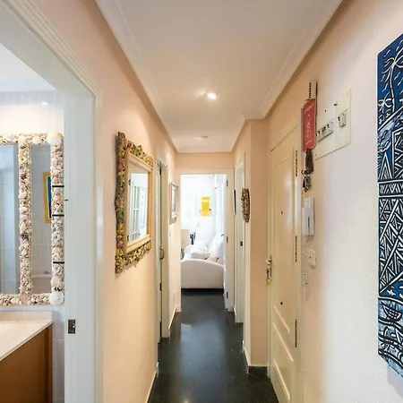 Fantastico Con Piscina Appartement