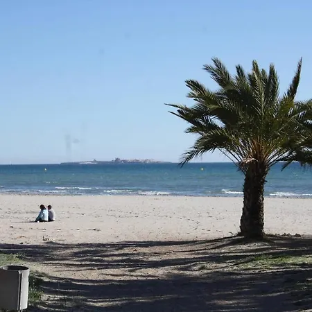 Fantastico Con Piscina Santa Pola