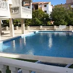Fantastico Con Piscina * Santa Pola