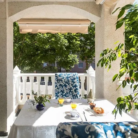 Fantastico Con Piscina Appartamento *
